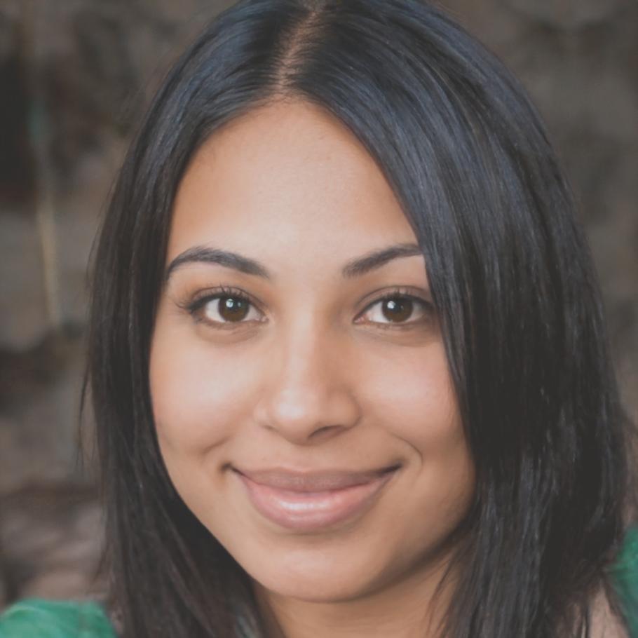 Porträt von Astrid Kovalenko